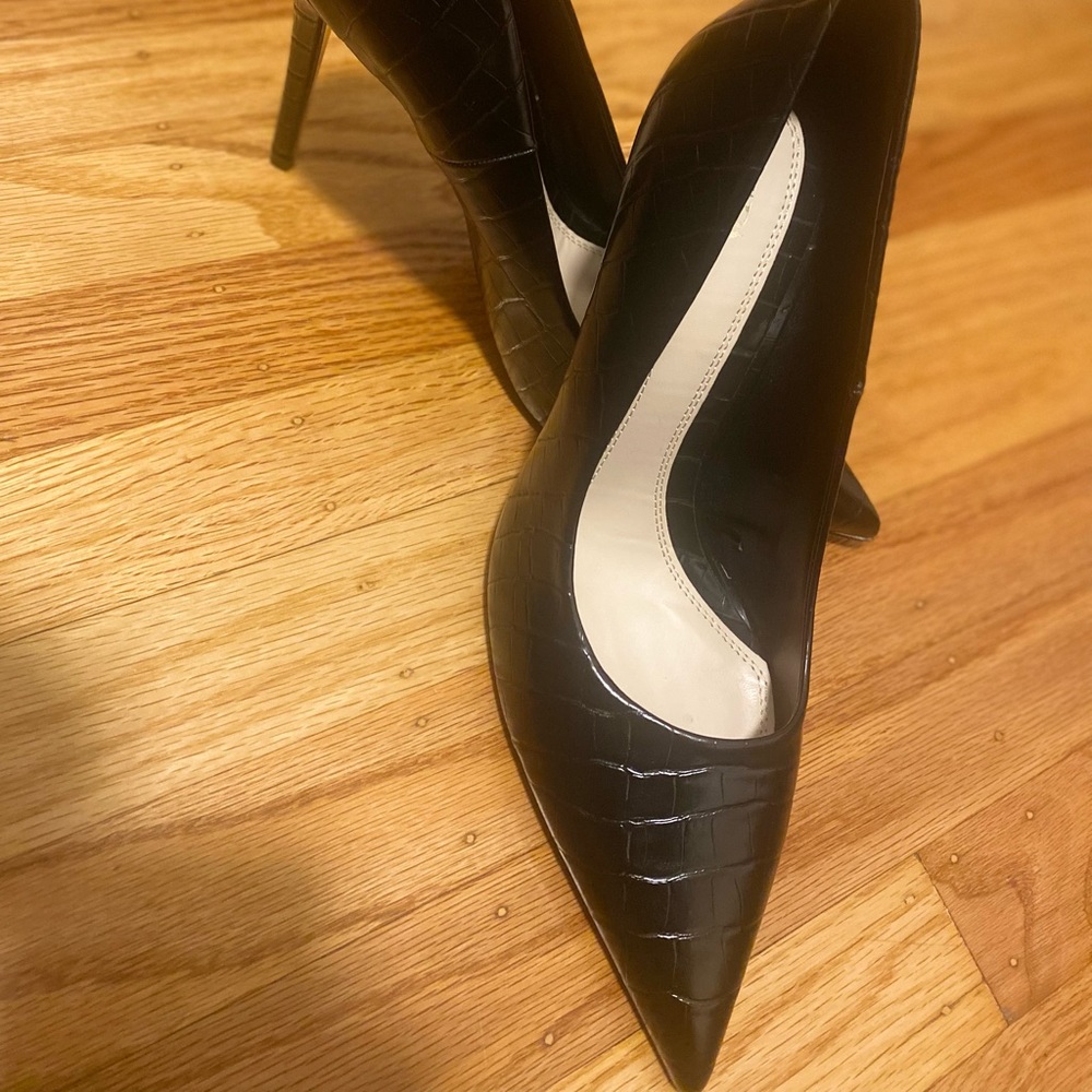 Zara Heels